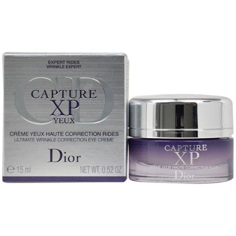 dior capture xp eye|capture totale christian dior.